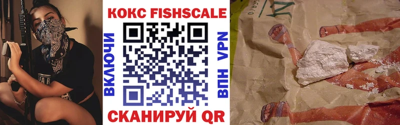 COCAIN Fish Scale  где купить   гидра маркетплейс  Каспийск 